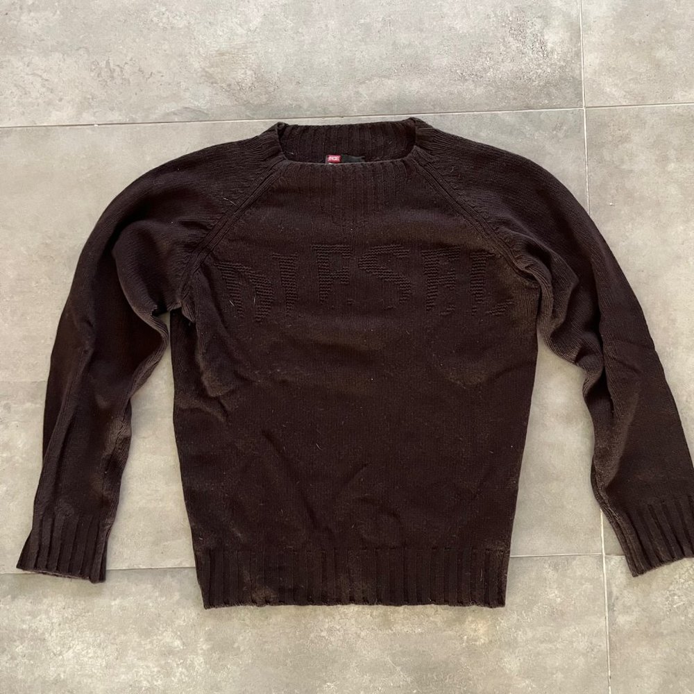 Diesel Sweater